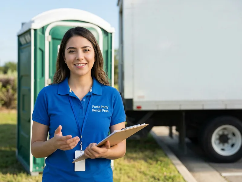 Porta Potty Rental  in Hanson  FAQ